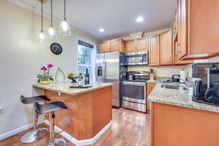 Historic Downtown St Augustine 1-Bedroom Getaway - 1