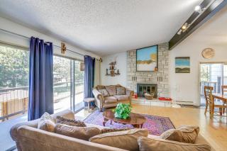 Sustainable Sanctuary Rattlesnake Valley Retreat - 0