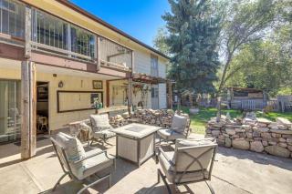 Sustainable Sanctuary Rattlesnake Valley Retreat - 8