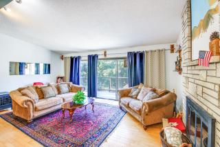 Sustainable Sanctuary Rattlesnake Valley Retreat - 5