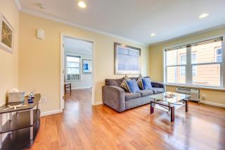 Upscale Apartment in Downtown St Augustine! - 7