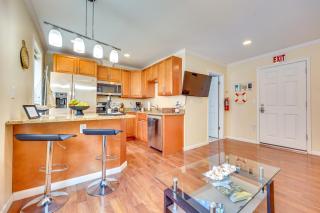 Upscale Apartment in Downtown St Augustine! - 4