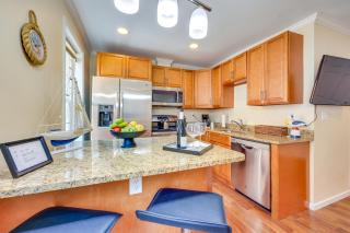 Upscale Apartment in Downtown St Augustine! - 3