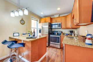 Upscale Apartment in Downtown St Augustine! - 2