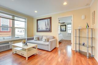 Pet-Friendly Apt in Historic Downtown St Augustine - 7