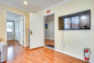 Pet-Friendly Apt in Historic Downtown St Augustine - 5