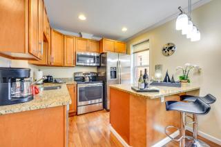 Pet-Friendly Apt in Historic Downtown St Augustine - 3