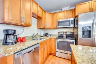 Pet-Friendly Apt in Historic Downtown St Augustine - 1