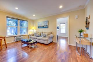 Pet-Friendly Apartment in Downtown St Augustine! - 7