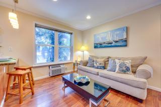 Pet-Friendly Apartment in Downtown St Augustine! - 6