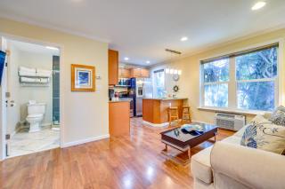 Heart of Historic District Pet-Friendly Home! - St. Augustine - 4