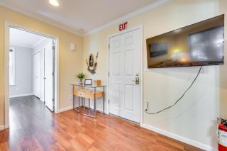 Pet-Friendly Apartment in Downtown St Augustine! - 3