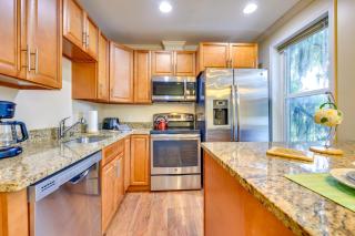 Pet-Friendly Apartment in Downtown St Augustine! - 1