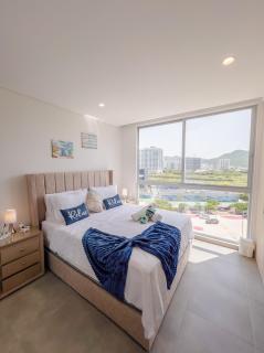 Salguero suite 714 - 2