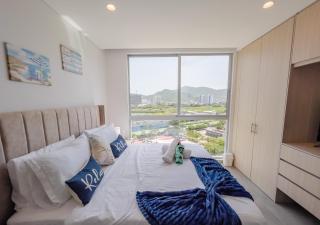 Salguero suite 714 - 3