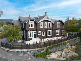 Jervell 2 BnB - Ålesund - 7