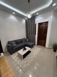 Chaleureux studio à Ouest Foire - Dakar - 3