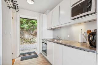 Lovely Holiday Apartment Consumption Included - Allinge - 1