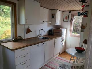 Cozy Summer House With View To The See And Nature - Ebberup - 6