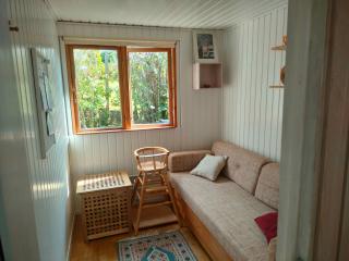 Cozy Summer House With View To The See And Nature - Ebberup - 5