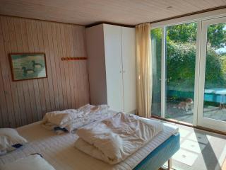 Cozy Summer House With View To The See And Nature - Ebberup - 3