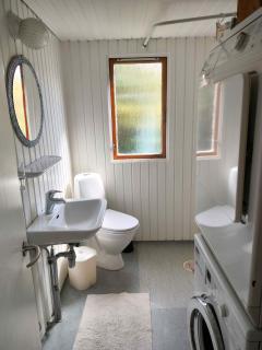 Cozy Summer House With View To The See And Nature - Ebberup - 2