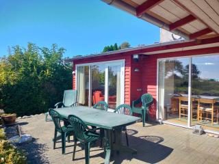 Cozy Summer House With View To The See And Nature - Ebberup - 1
