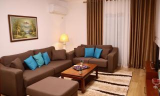 City View Apartment by Lake - 3