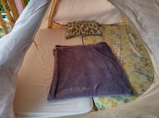 Agartha Mountain Retreat - Boquete - 1
