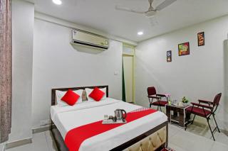 Super Hotel O Sunshine Inn - Nagpur - 7