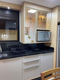 Apartamento palmas 302 - 9