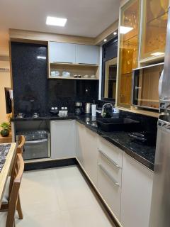 Apartamento palmas 302 - 7