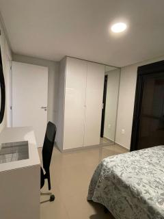 Apartamento palmas 302 - 4