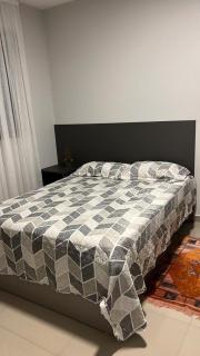 Apartamento palmas 302 - 3