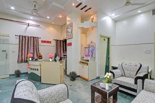 Super Hotel O Sunshine Inn - 9