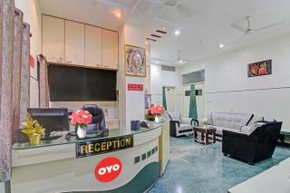 Super Hotel O Sunshine Inn - Nagpur - 9