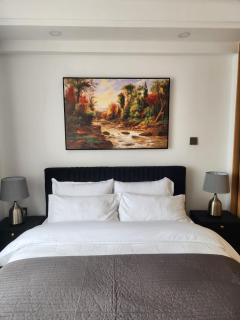 cozy Living - Nairobi - 7