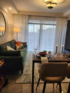 cozy Living - Nairobi - 5