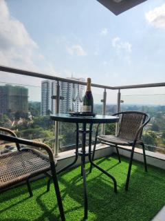 cozy Living - Nairobi - 1