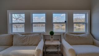 Rustic Road Lakefront Retreat - 1