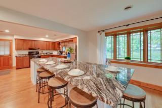 Red River Gorge Cabin Hike and Relax! - Rogers - 4