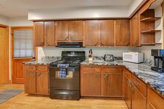 Red River Gorge Cabin Hike and Relax! - Rogers - 3