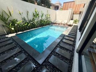 Villa NANEE - Legian - 5 Bedroom - 5 Bathroom - Legian - 7
