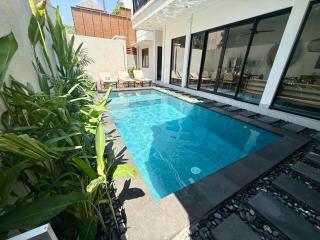 Villa NANEE - Legian - 5 Bedroom - 5 Bathroom - Legian - 8