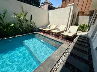 Villa NANEE - Legian - 5 Bedroom - 5 Bathroom - Legian - 5