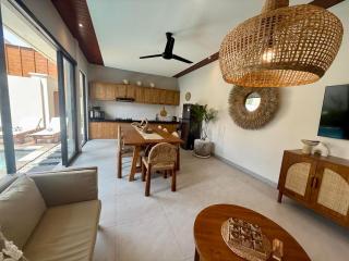 Villa NANEE - Legian - 5 Bedroom - 5 Bathroom - Legian - 2
