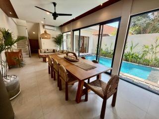 Villa NANEE - Legian - 5 Bedroom - 5 Bathroom - Legian - 3