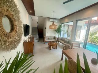 Villa NANEE - Legian - 5 Bedroom - 5 Bathroom - Legian - 1