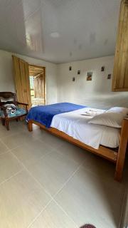 Finca Ecoparaiso - 1