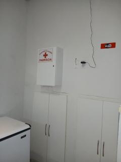 Pousada central Russana - 1